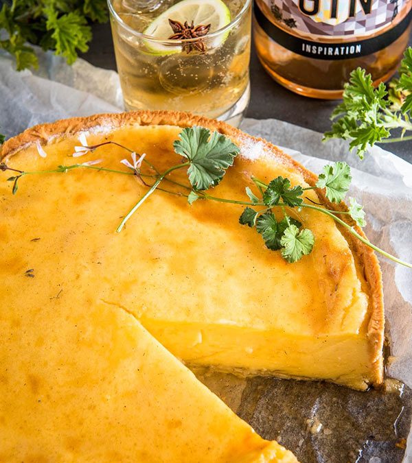 Great Karoo Spirit Bossie Veld Gin