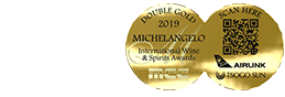 2019 Michelangelo International Wine and Spirit Award