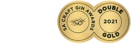 2020 / 2021 SA Craft Gin Awards