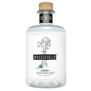 Bossieveld Inspiration Gin