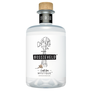 Bossieveld Mystique Gin